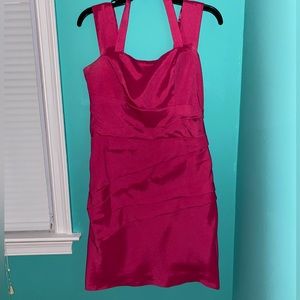 Express Cocktail Dress 8